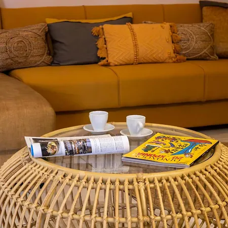 Apartment Diantha Lixouri