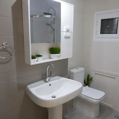 Diantha Appartement