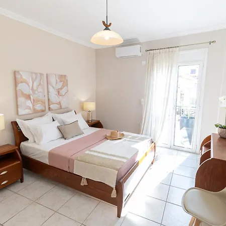 Diantha Apartamento