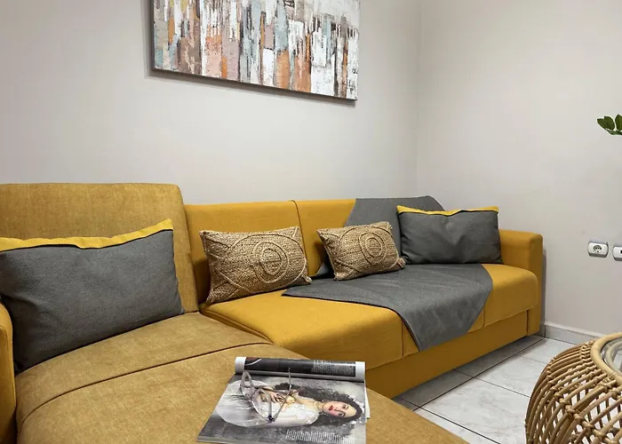 Apartamento Diantha *