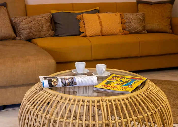 Apartamento Diantha Lixúri