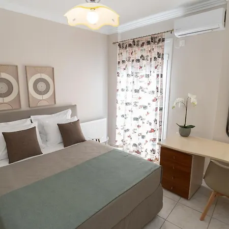 Diantha Apartament *