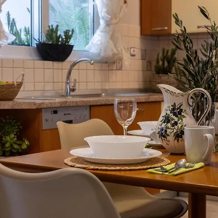 Apartamento Diantha *