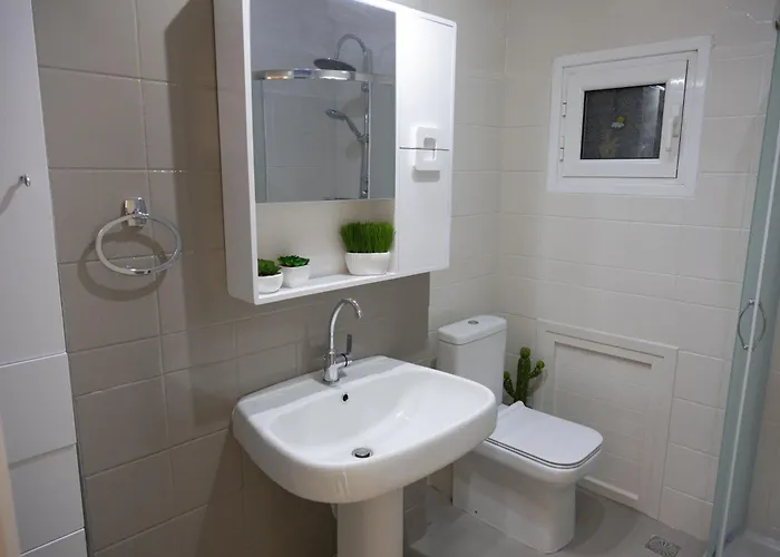 Diantha Appartement