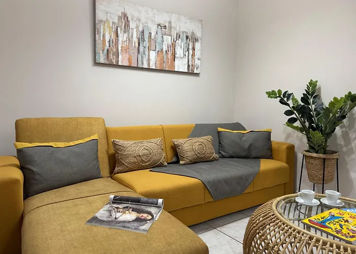 Apartment Diantha